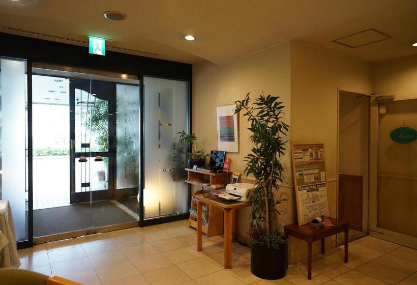 Hotel Dorf Shizuoka