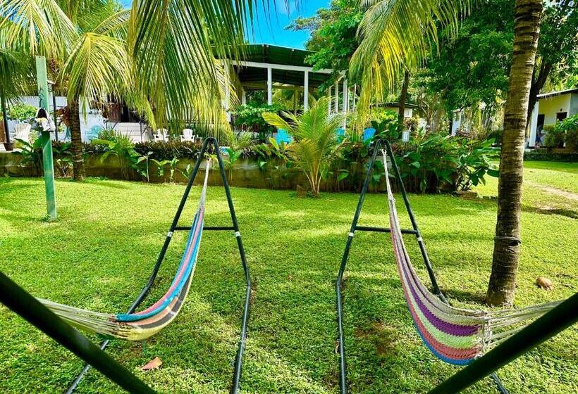 هتل Hospedaje Soma Ometepe