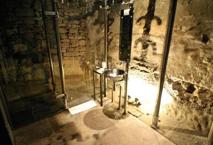 فندق Le Case Della Saracca