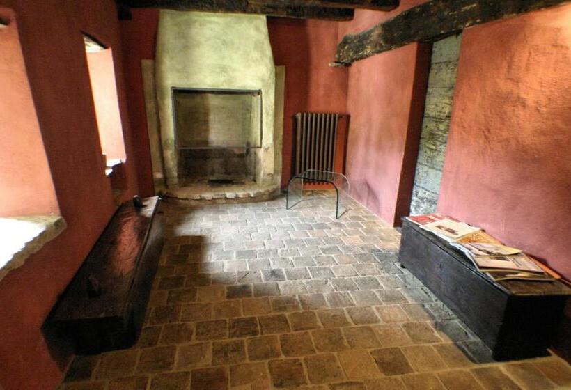 فندق Le Case Della Saracca