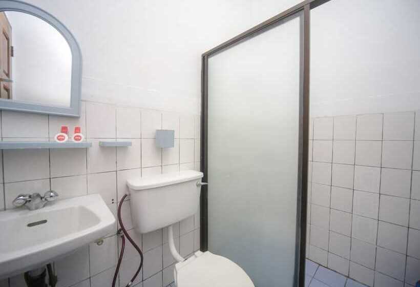 هتل Oyo 89537 Fairy Garden Resort