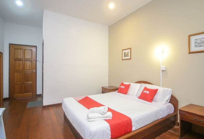 هتل Oyo 89537 Fairy Garden Resort