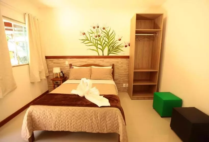 Majatalo Pousada Das Orquideas20