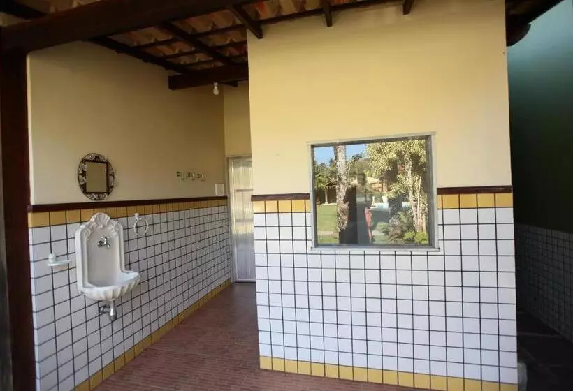 Majatalo Pousada Das Orquideas20