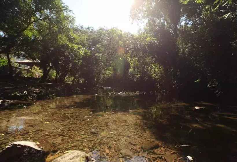 Majatalo Pousada Das Orquideas20