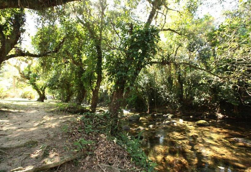 Pension Pousada Das Orquideas20