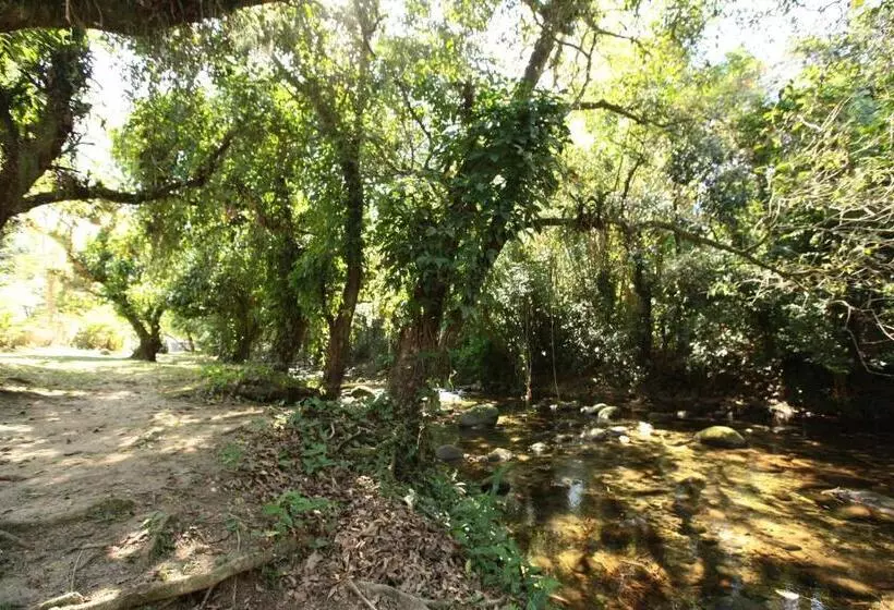 Majatalo Pousada Das Orquideas20