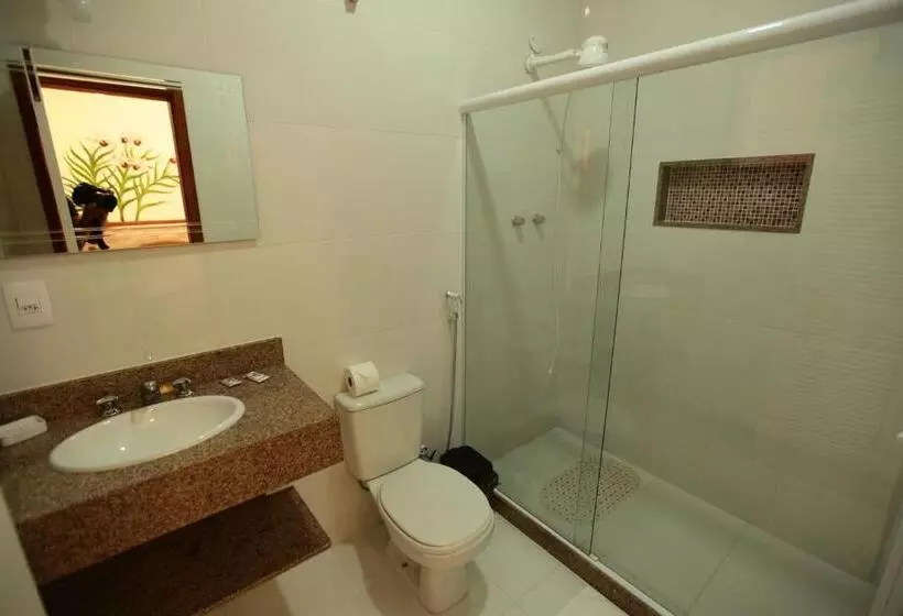 Majatalo Pousada Das Orquideas20