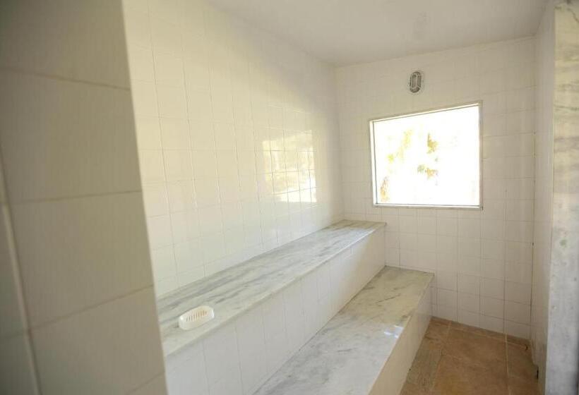 Pension Pousada Das Orquideas20