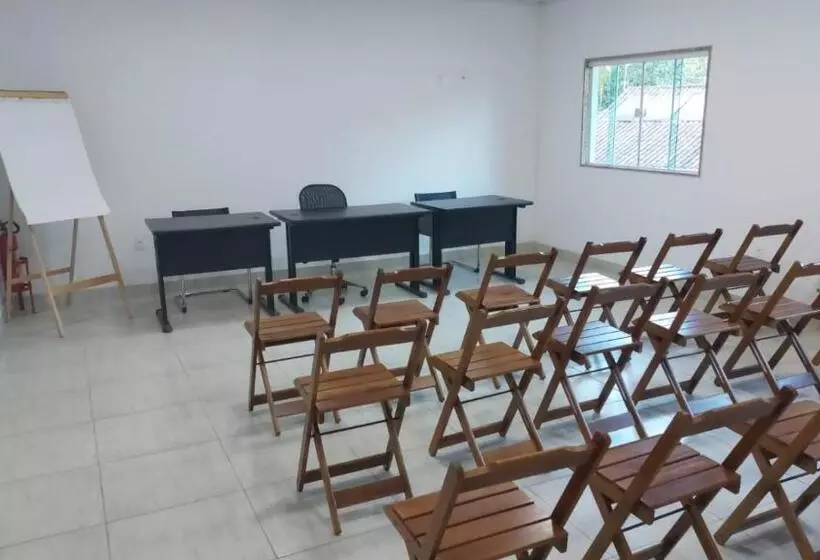 Majatalo Pousada Das Orquideas20