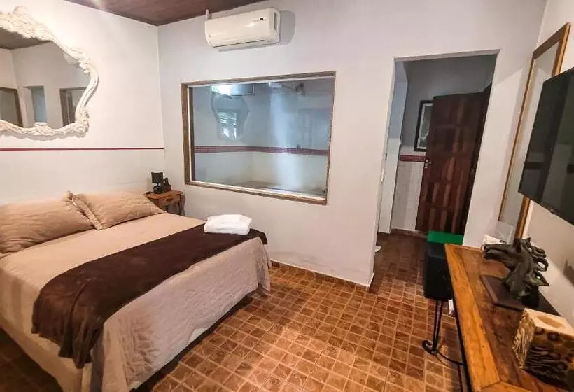 Majatalo Pousada Das Orquideas20