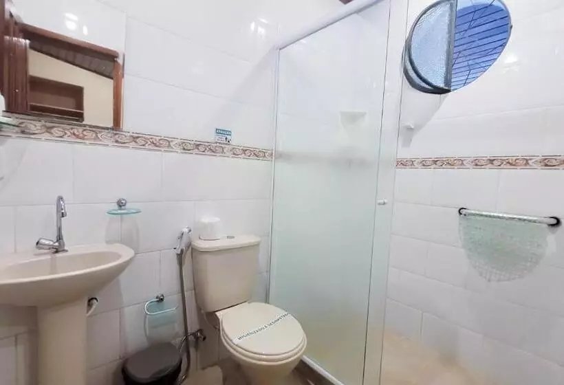 Majatalo Pousada Das Orquideas20