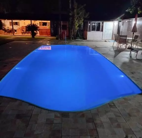 Majatalo Pousada Das Orquideas20