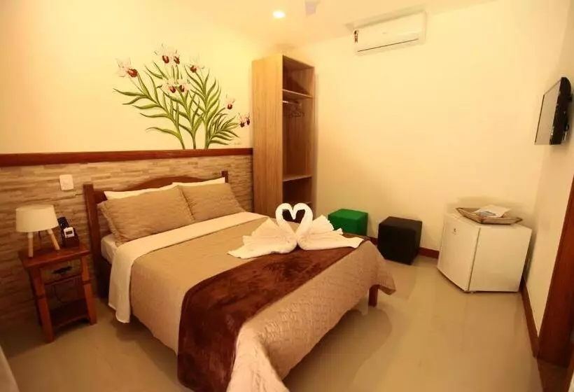 Majatalo Pousada Das Orquideas20