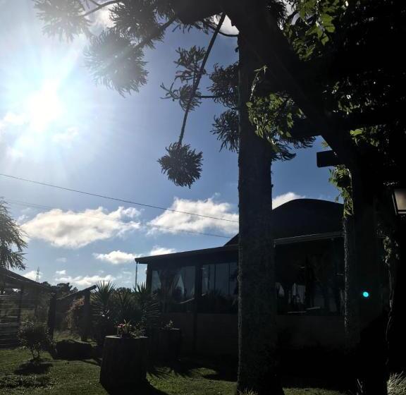 펜션 Pousada Das Pipas