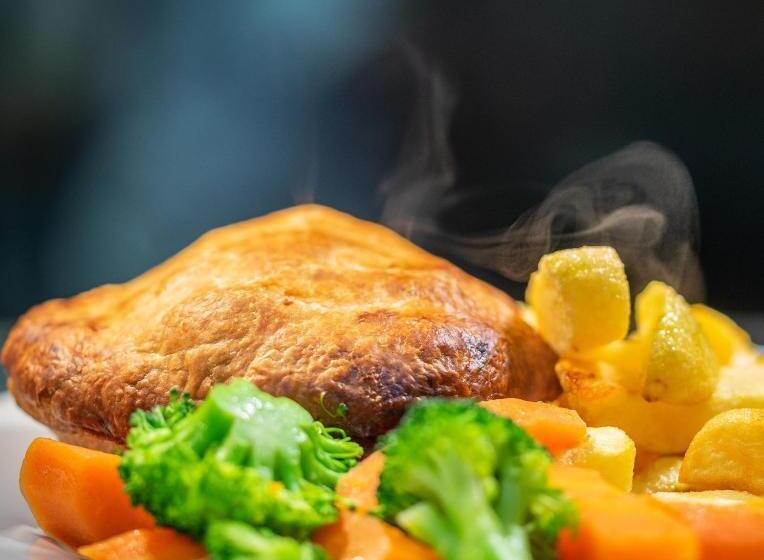 هاستل The Balerno Inn