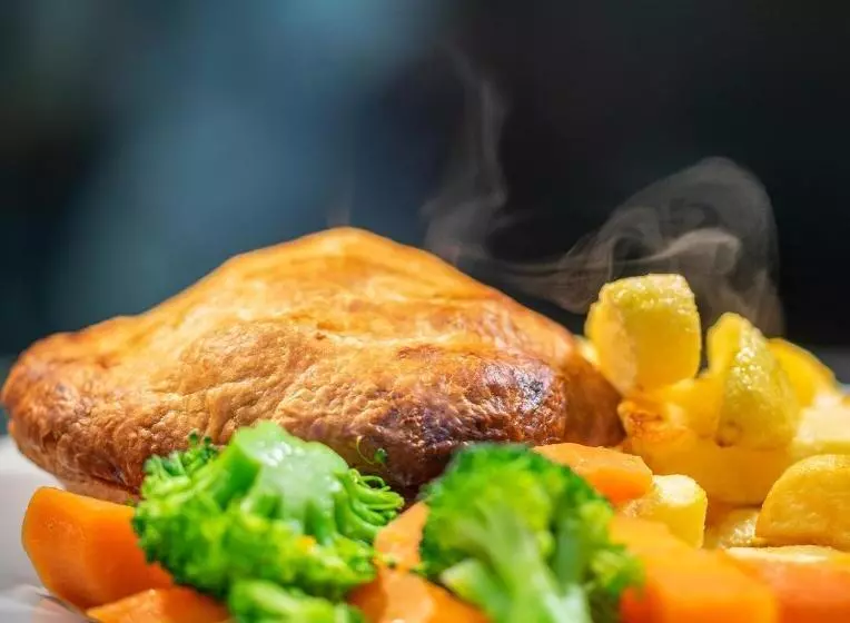 هاستل The Balerno Inn