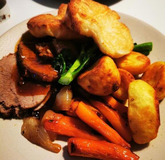 هاستل The Balerno Inn