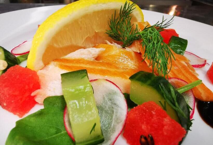 هاستل The Balerno Inn