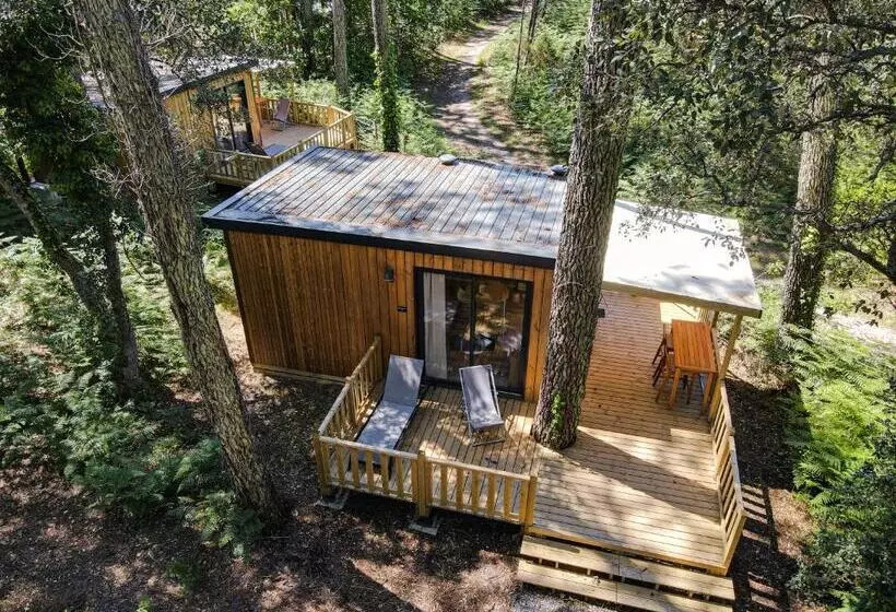 Green Resort