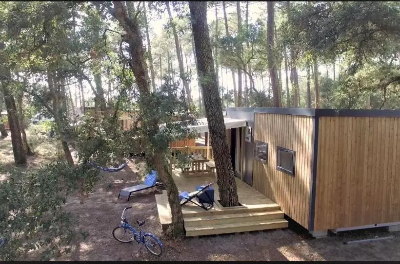 Green Resort