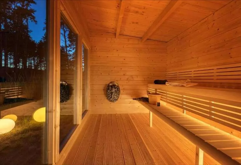 Green Resort