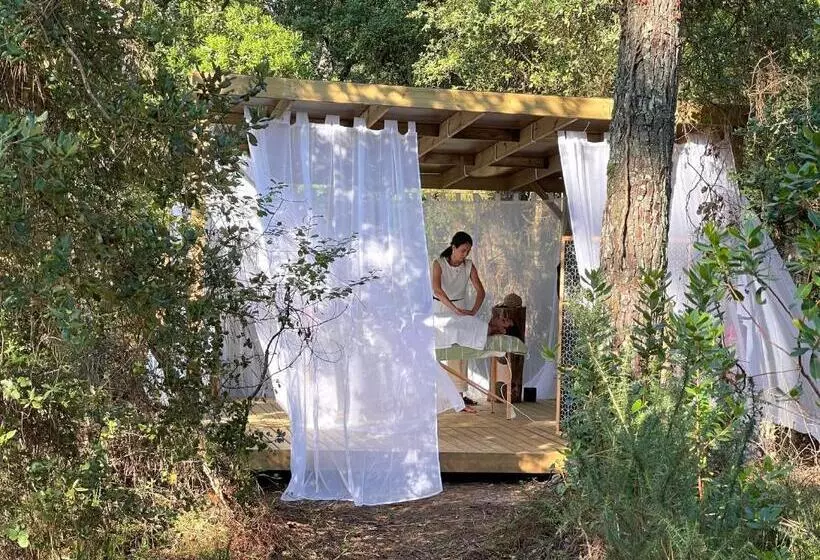 Green Resort