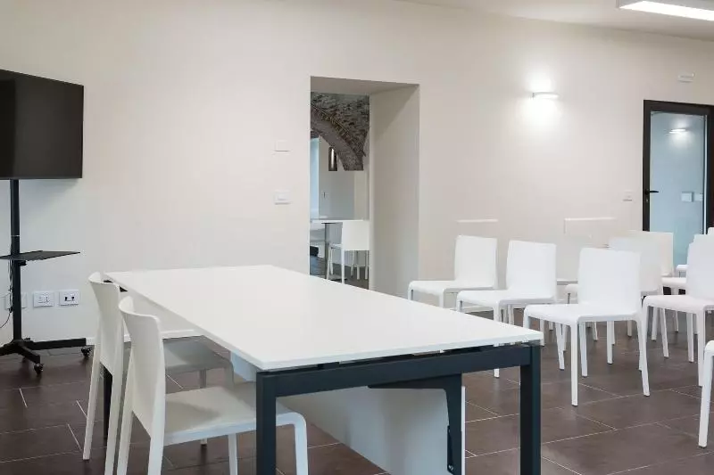 هتل Cascina Fossata & Residence