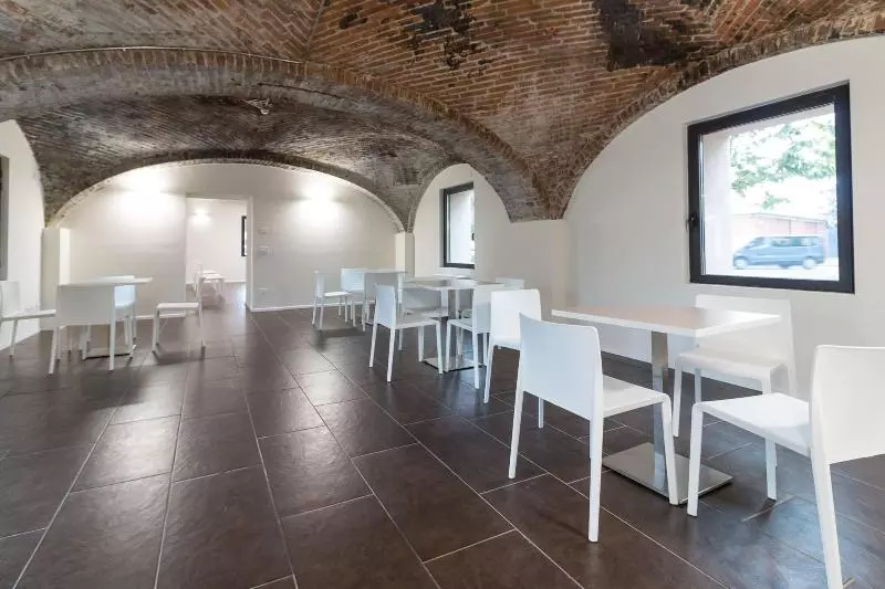 هتل Cascina Fossata & Residence