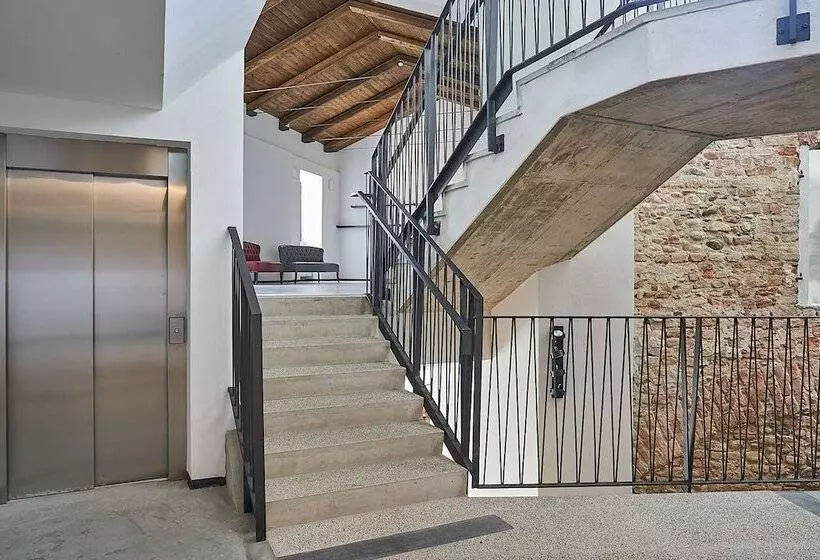 هتل Cascina Fossata & Residence