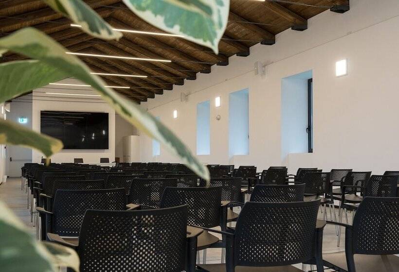 فندق Cascina Fossata & Residence