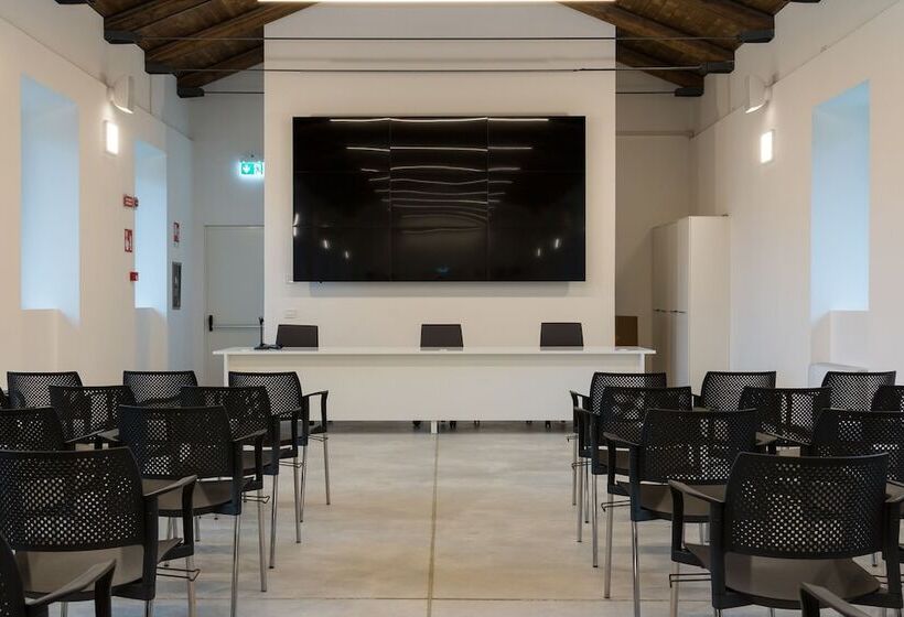 فندق Cascina Fossata & Residence