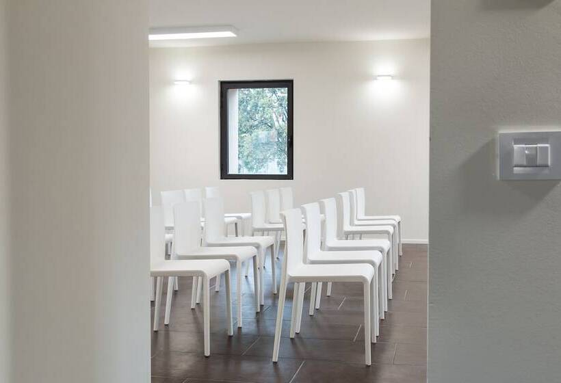 فندق Cascina Fossata & Residence