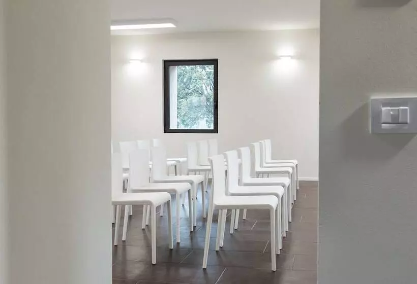 هتل Cascina Fossata & Residence