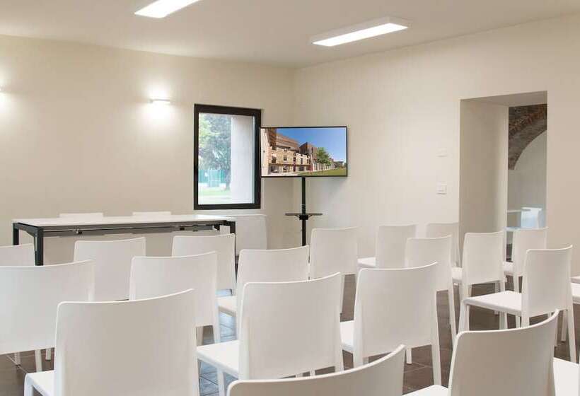 فندق Cascina Fossata & Residence