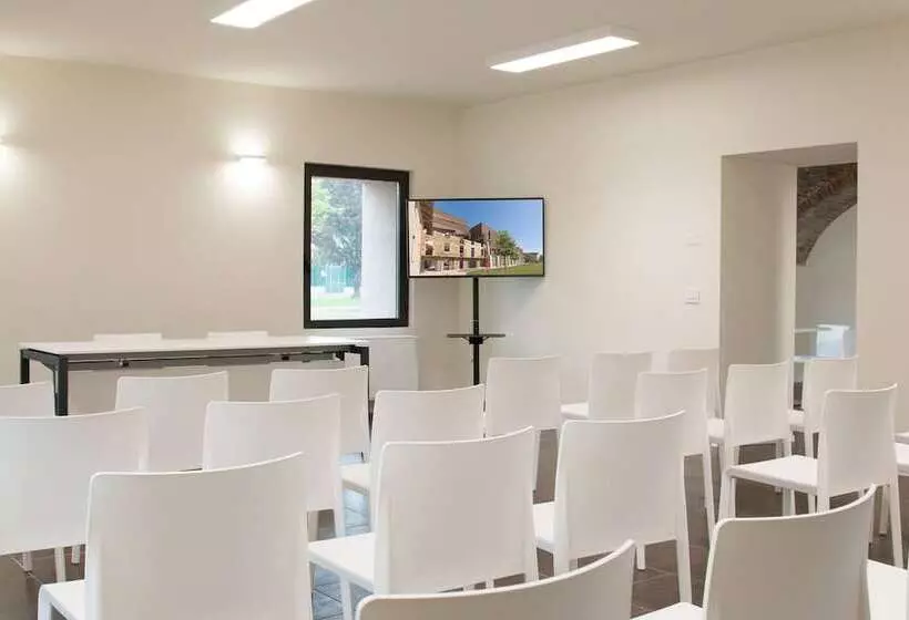 هتل Cascina Fossata & Residence