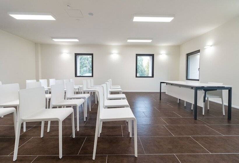 فندق Cascina Fossata & Residence