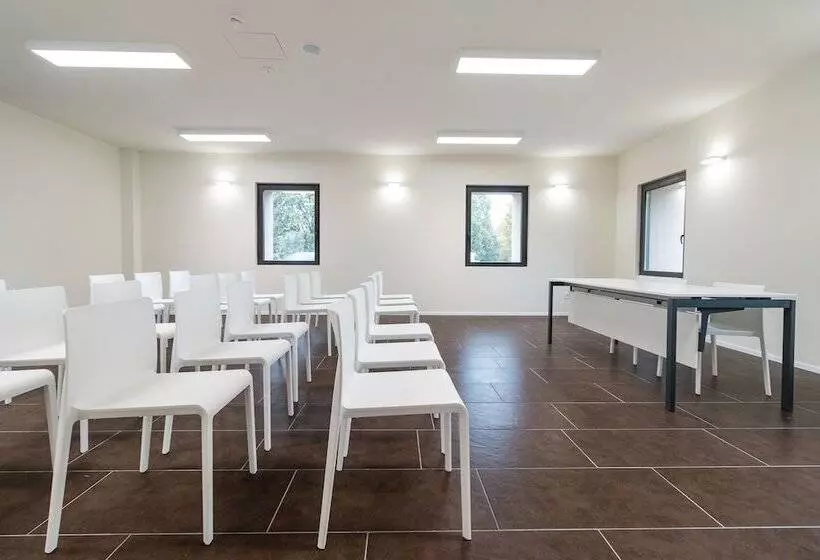 هتل Cascina Fossata & Residence