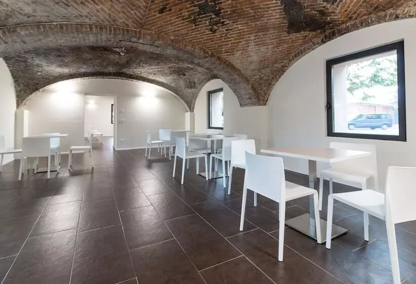 هتل Cascina Fossata & Residence
