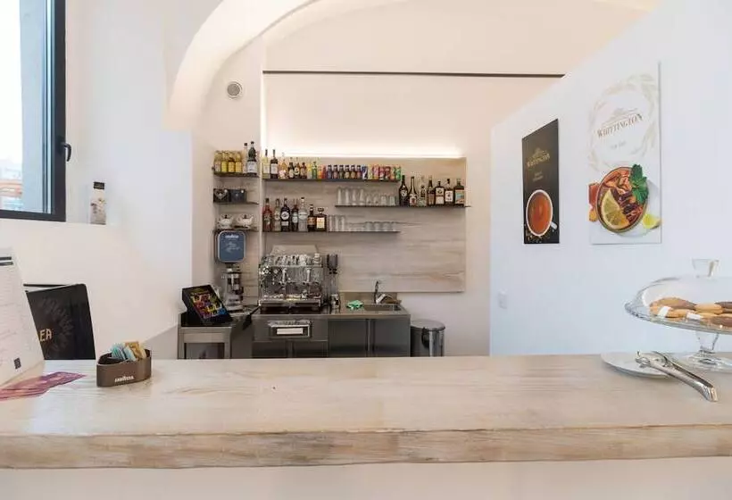 هتل Cascina Fossata & Residence