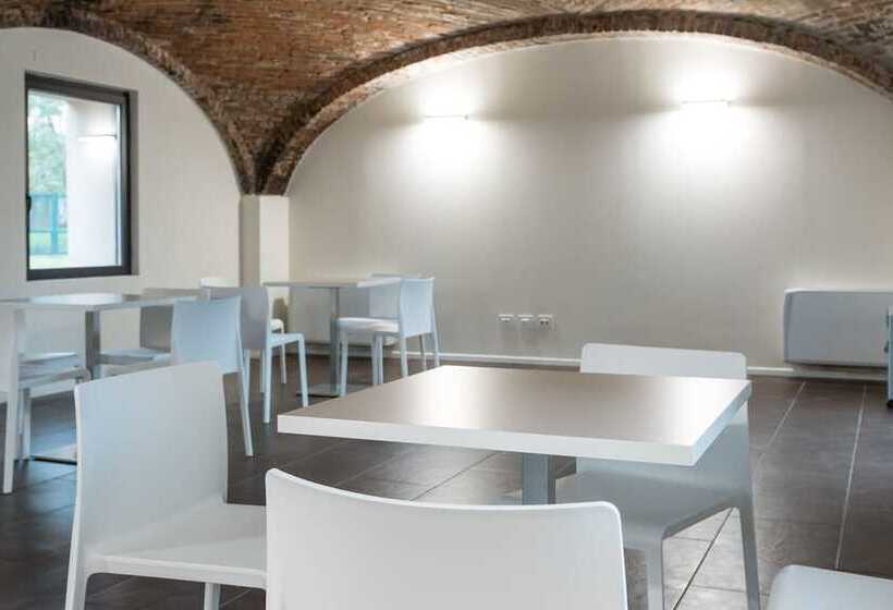 فندق Cascina Fossata & Residence