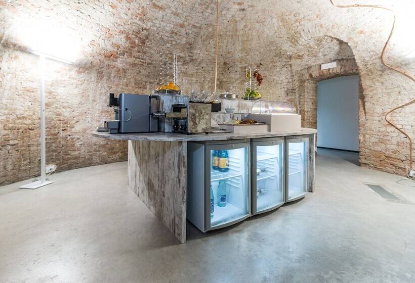 فندق Cascina Fossata & Residence