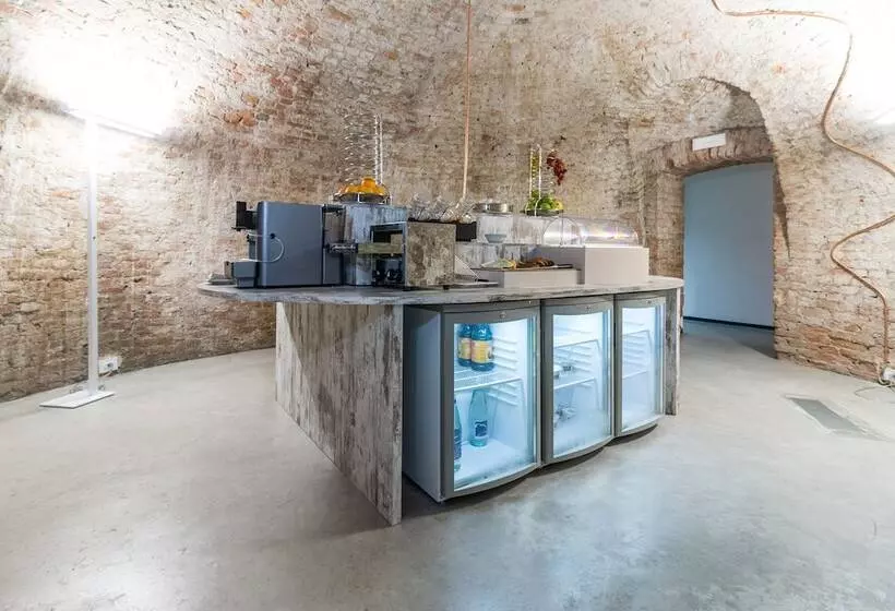هتل Cascina Fossata & Residence