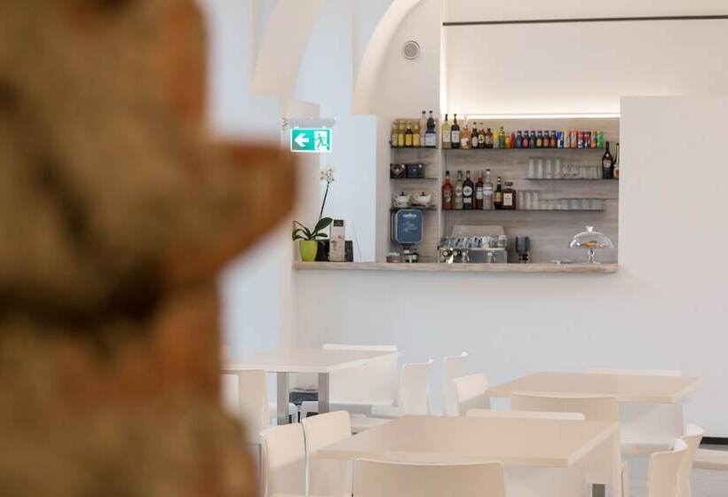 فندق Cascina Fossata & Residence