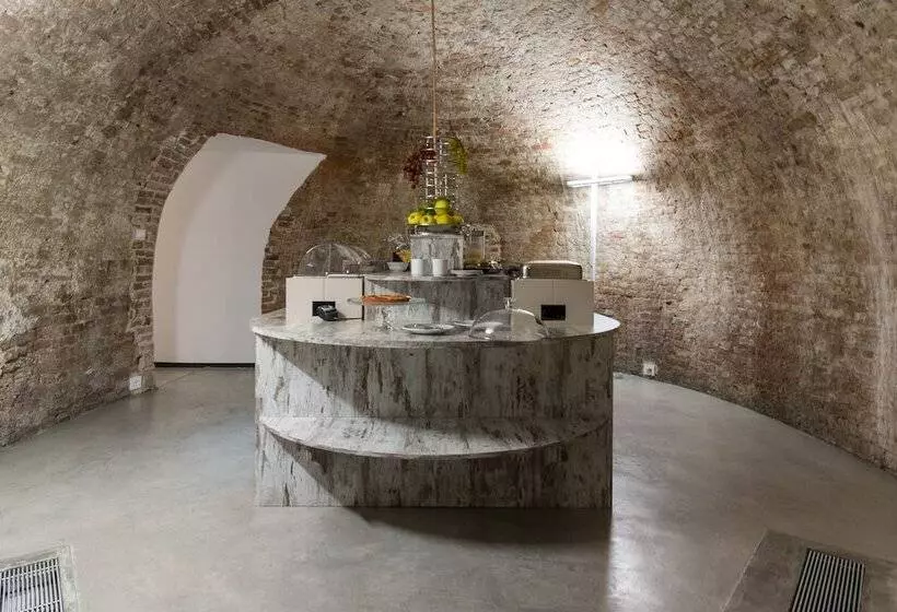 هتل Cascina Fossata & Residence