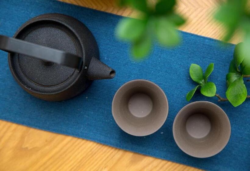 ホテル Hefei Baohe·ningguo Road Lobster Street·