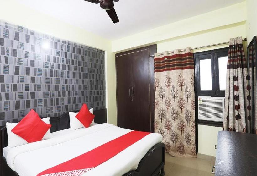 Hotel Spot On 47160 Shah S Aarna Vatika
