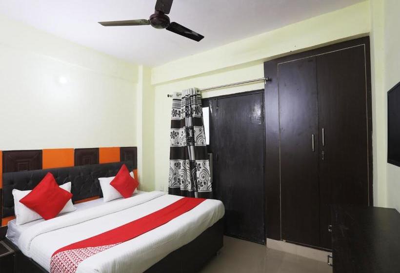 Hotel Spot On 47160 Shah S Aarna Vatika