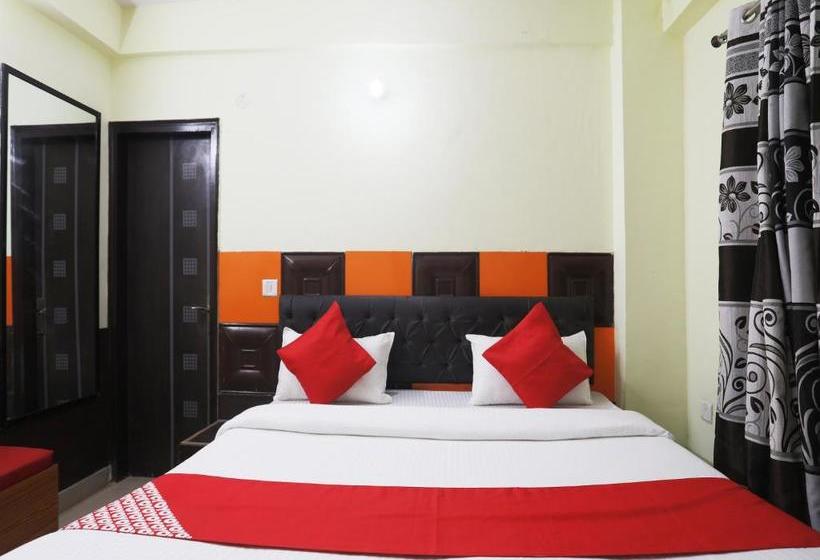 Hotel Spot On 47160 Shah S Aarna Vatika