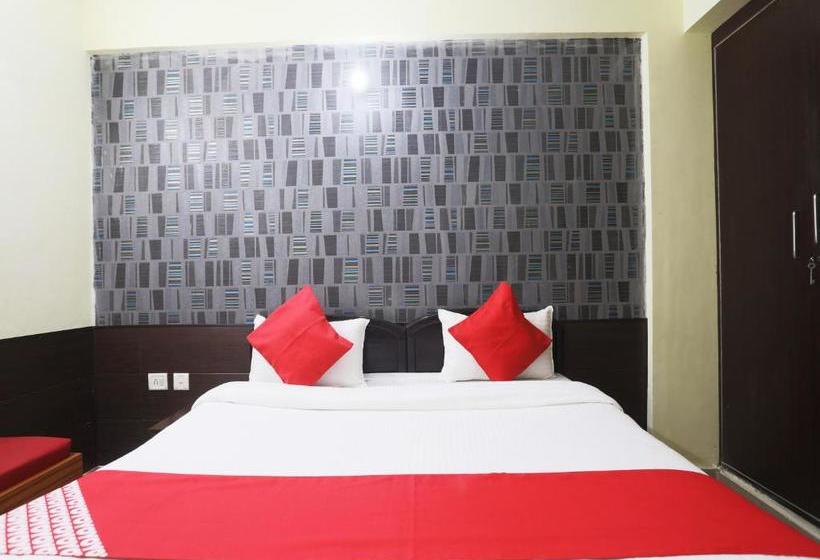 Hotel Spot On 47160 Shah S Aarna Vatika